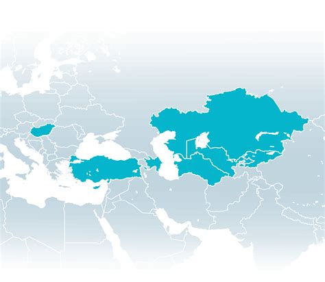 Turkic Trade Fair .